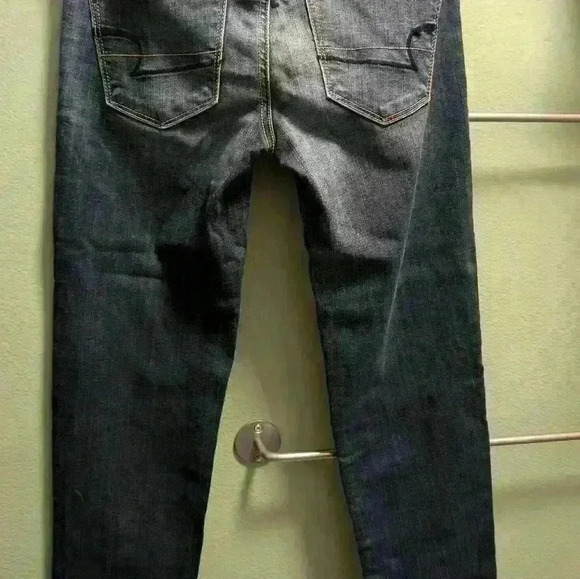 American Eagle Outfitters Jeans Size 00 - Picture 3 of 5